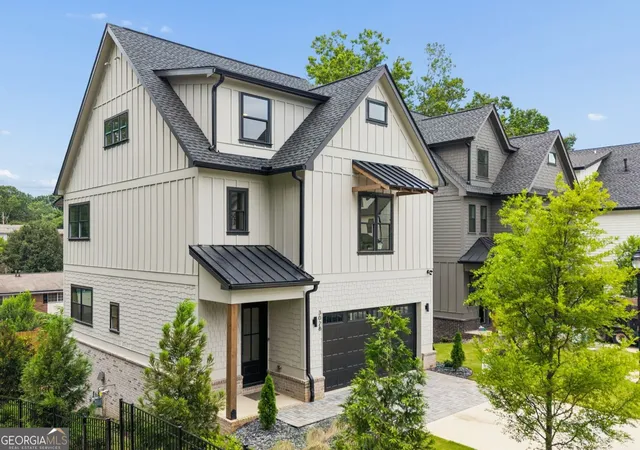 Photo 1 of Single family home for sale at 3028 Trae Ct, Smyrna, GA 30080 | MLS# 10794113 | Listing updated on 2026-09-13
