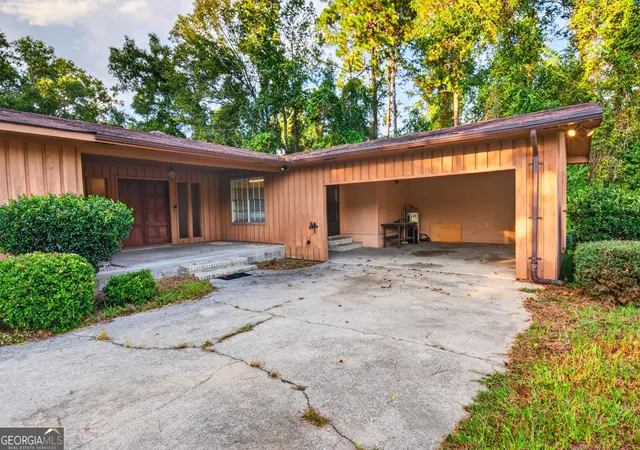 Photo 2 of Single family home for sale at 9441 Hwy 169, Glennville, GA 30427 | MLS# 10800083 | Listing updated on 2026-09-09