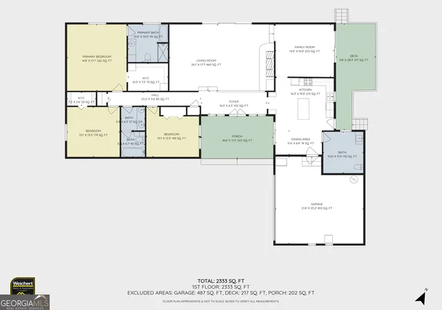 Photo 3 of Single family home for sale at 9441 Hwy 169, Glennville, GA 30427 | MLS# 10800083 | Listing updated on 2026-09-09