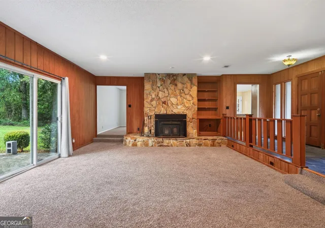 Photo 3 of Single family home for sale at 9441 Hwy 169, Glennville, GA 30427 | MLS# 10800083 | Listing updated on 2026-09-09