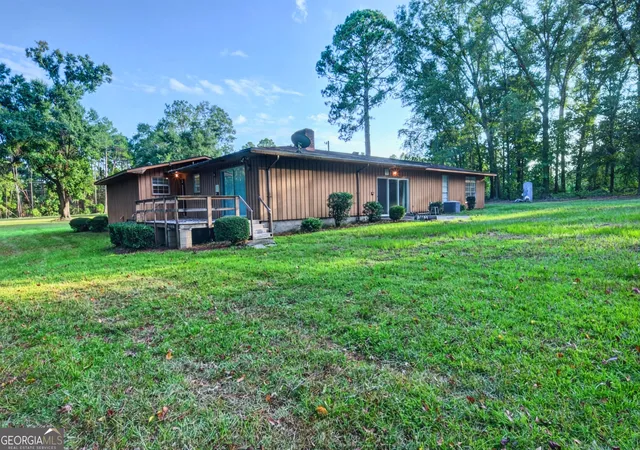 Photo 4 of Single family home for sale at 9441 Hwy 169, Glennville, GA 30427 | MLS# 10800083 | Listing updated on 2026-09-09