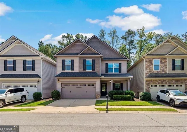 Photo 1 of Single family home for sale at 808 Whisperwood Trl, Acworth, GA 30102 | MLS# 10843887 | Listing updated on 2026-09-12