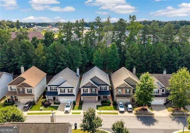 Photo 3 of Single family home for sale at 808 Whisperwood Trl, Acworth, GA 30102 | MLS# 10843887 | Listing updated on 2026-09-12