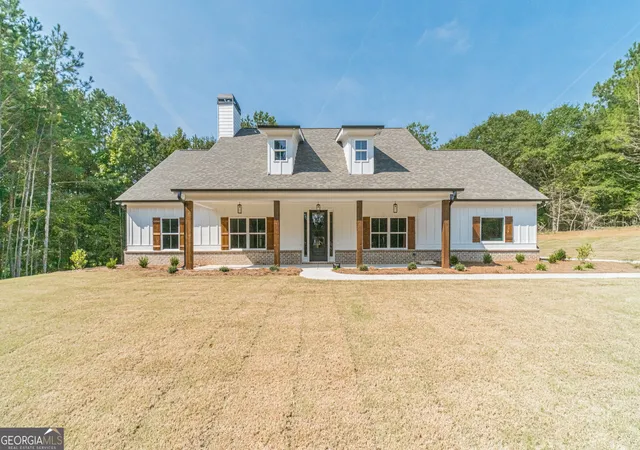 Photo 1 of Sale Pending at 63 Paul Smith Rd, Covington, GA 30014 | MLS# 10846559 | Listing updated on 2026-09-20