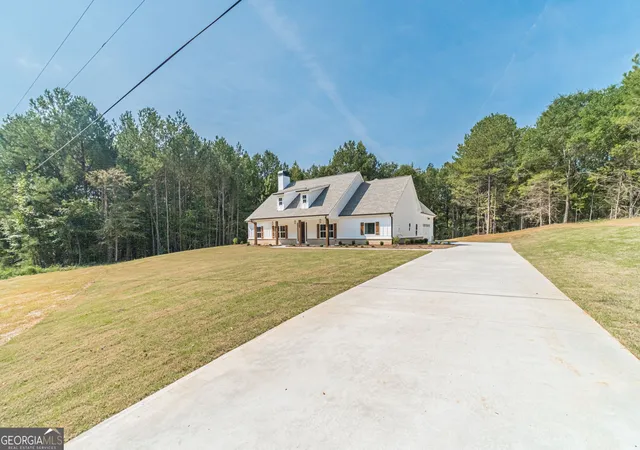 Photo 2 of Sale Pending at 63 Paul Smith Rd, Covington, GA 30014 | MLS# 10846559 | Listing updated on 2026-09-20