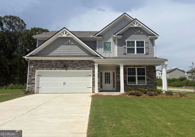 Photo 1 of Single family home for sale at 6057 Ruby Fls Way, Lithonia, GA 30038 | MLS# 10845246 | Listing updated on 2026-09-14