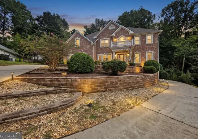 Photo 1 of Single family home for sale at 4619 Kiplin Lake Ct, Sugar Hill, GA 30518 | MLS# 10852902 | Listing updated on 2026-10-08