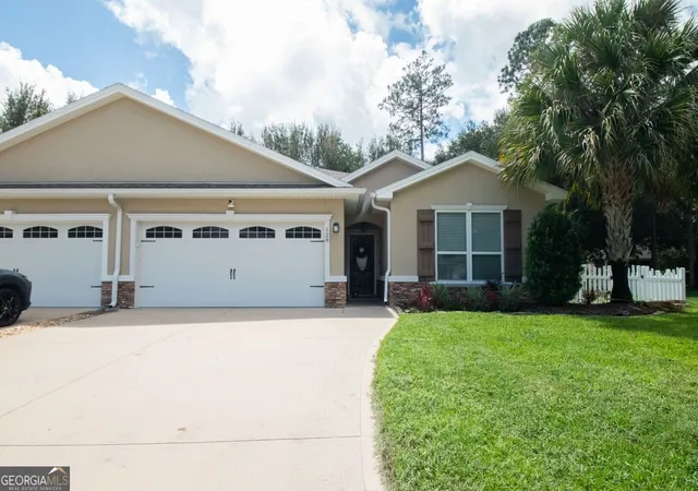 Photo 1 of Single family home for sale at 128 Brookshire Ct, Kingsland, GA 31548 | MLS# 10809942 | Listing updated on 2026-09-18