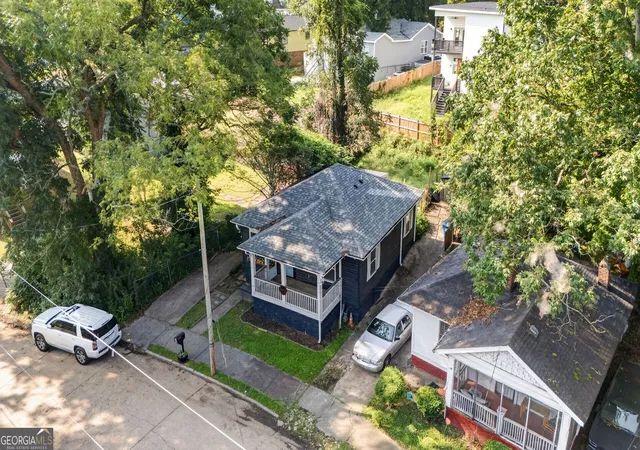 Photo 1 of Single family home for sale at 988 Ashby Ter Nw, Atlanta, GA 30314 | MLS# 10838444 | Listing updated on 2026-09-02