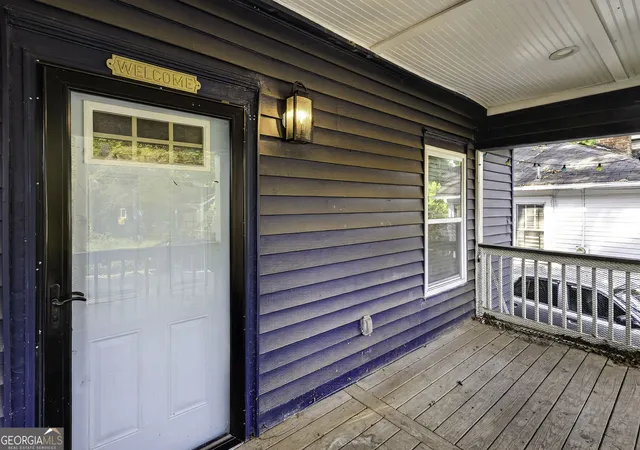 Photo 4 of Single family home for sale at 988 Ashby Ter NW, Atlanta, GA 30314 | MLS# 10838444 | Listing updated on 2026-10-09