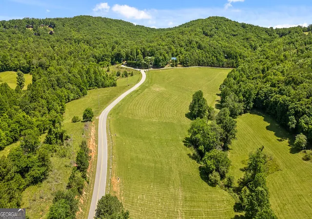 Photo 3 of Land for sale at Lot 11 Squirrel Hunting Rd, Morganton, GA 30560 | MLS# 10844191 | Listing updated on 2026-09-11