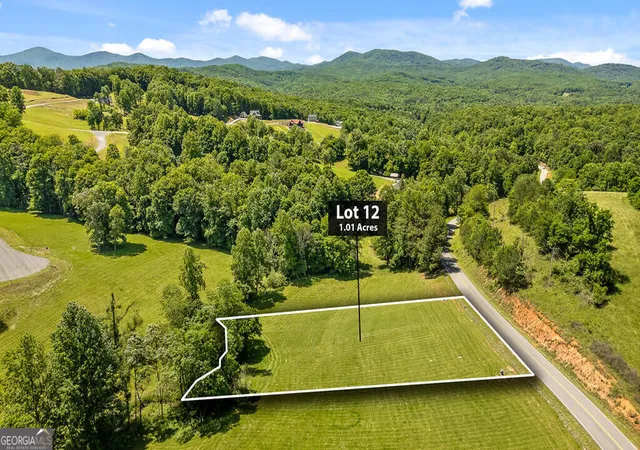 Photo 4 of Land for sale at Lot 11 Squirrel Hunting Rd, Morganton, GA 30560 | MLS# 10844191 | Listing updated on 2026-09-11