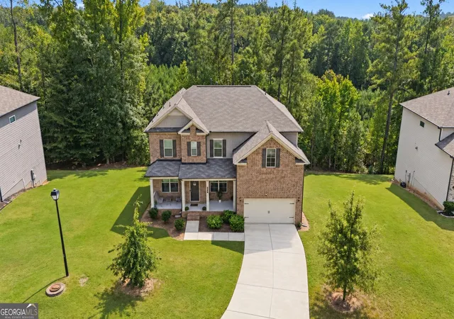 Photo 1 of Single family home for sale at 510 Eagles Point, Fairburn, GA 30213 | MLS# 10849797 | Listing updated on 2026-10-09