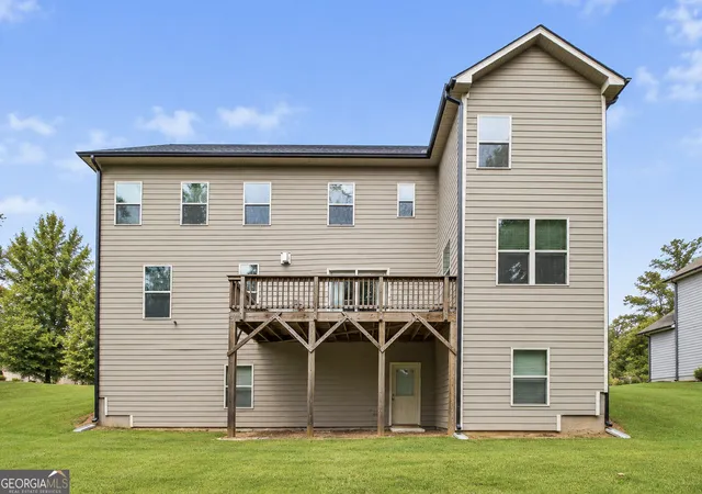 Photo 2 of Single family home for sale at 510 Eagles Point, Fairburn, GA 30213 | MLS# 10849797 | Listing updated on 2026-10-09