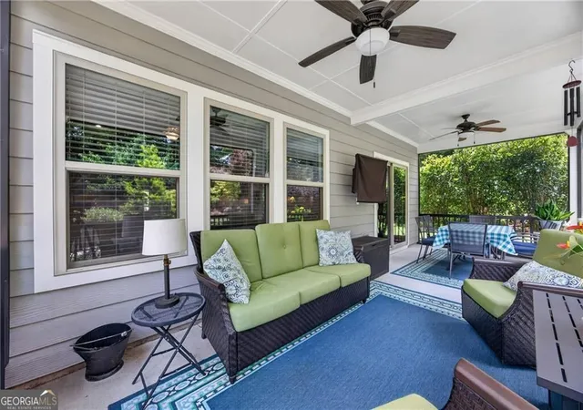 Photo 4 of Single family home for sale at 138 Madison St, Canton, GA 30115 | MLS# 10846175 | Listing updated on 2026-10-07