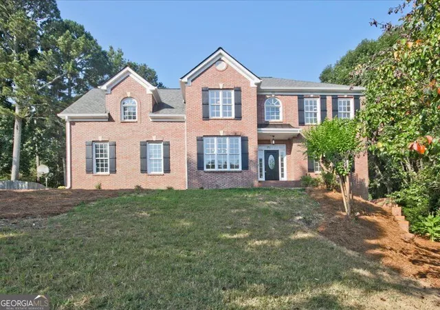 Photo 1 of Single family home for sale at 2265 Amberbrook, Grayson, GA 30017 | MLS# 10841092 | Listing updated on 2026-09-20