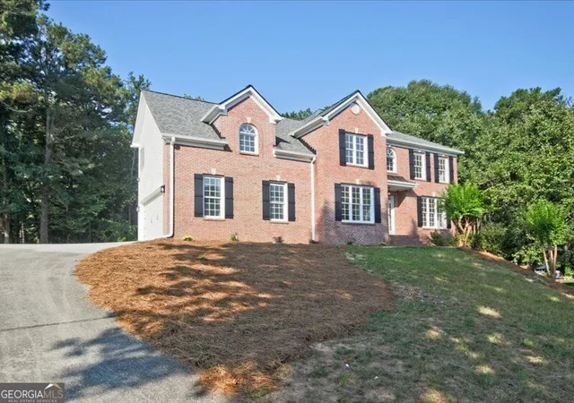 Photo 2 of Single family home for sale at 2265 Amberbrook, Grayson, GA 30017 | MLS# 10841092 | Listing updated on 2026-09-20