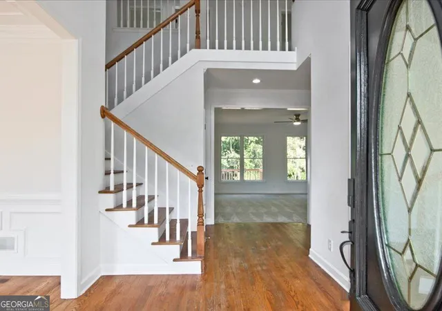 Photo 4 of Single family home for sale at 2265 Amberbrook, Grayson, GA 30017 | MLS# 10841092 | Listing updated on 2026-09-20