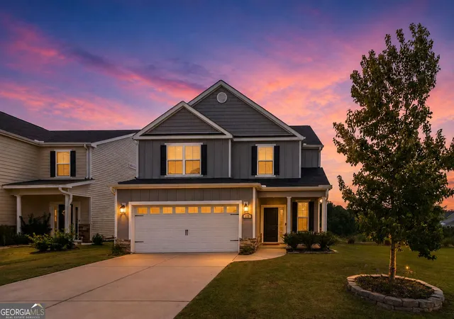 Photo 1 of Single family home for sale at 115 Dublin Loop, Grovetown, GA 30813 | MLS# 10837825 | Listing updated on 2026-09-15