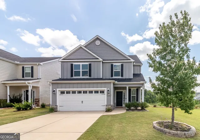 Photo 2 of Single family home for sale at 115 Dublin Loop, Grovetown, GA 30813 | MLS# 10837825 | Listing updated on 2026-09-15