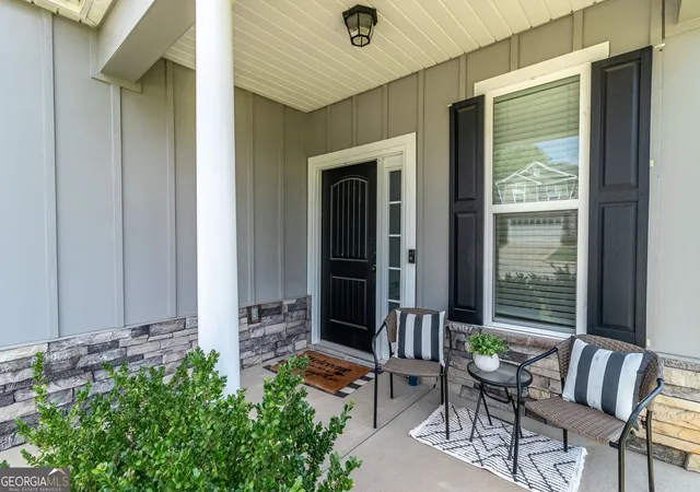 Photo 3 of Single family home for sale at 115 Dublin Loop, Grovetown, GA 30813 | MLS# 10837825 | Listing updated on 2026-09-15