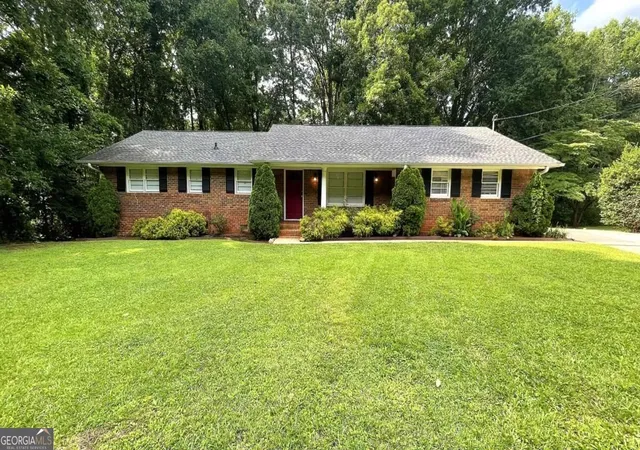 Single family home for sale at 1119 Macland Rd, Dallas, GA 30132 | MLS# 10846752