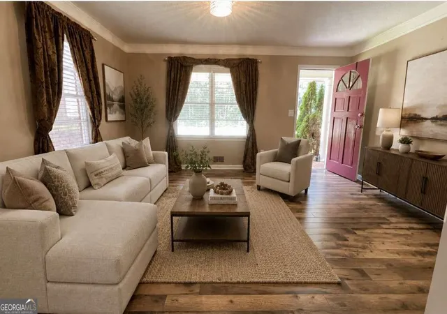 Photo 1 of Single family home for sale at 1119 Macland Rd, Dallas, GA 30132 | MLS# 10846752 | Listing updated on 2026-09-25