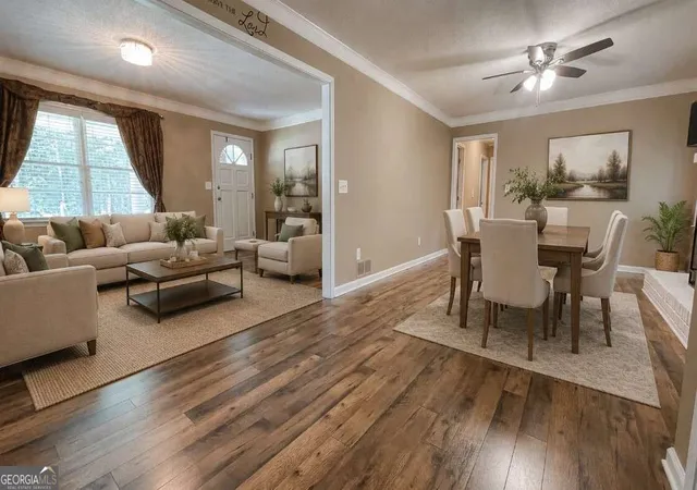 Photo 2 of Single family home for sale at 1119 Macland Rd, Dallas, GA 30132 | MLS# 10846752 | Listing updated on 2026-09-25