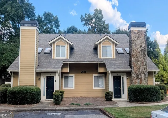 Multi family home for sale at 2665 Windy Hl Pl SE, Smyrna, GA 30080 | MLS# 10847352