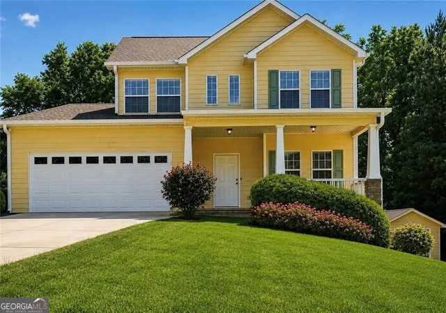 Photo 1 of Single family home for sale at 280 Glenn Eagles Way, Hiram, GA 30141 | MLS# 10841165 | Listing updated on 2026-09-20