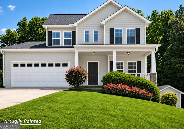 Photo 2 of Single family home for sale at 280 Glenn Eagles Way, Hiram, GA 30141 | MLS# 10841165 | Listing updated on 2026-09-20