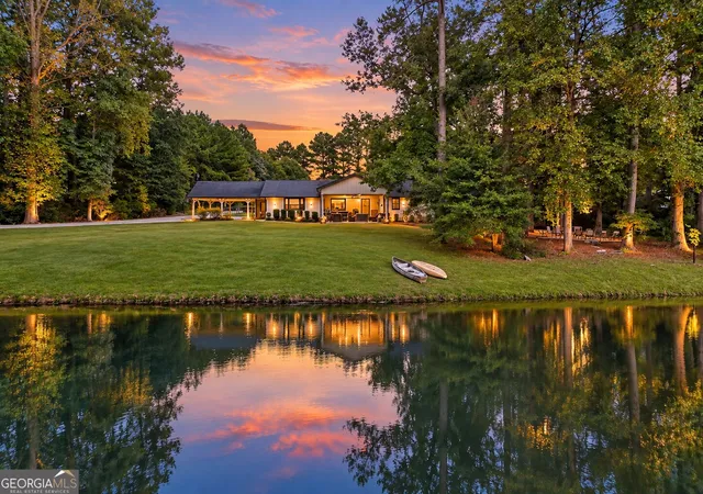 Single family home for sale at 1085 Campground Rd, Mcdonough, GA 30252 | MLS# 10853679