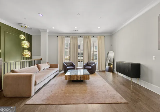 Photo 3 of Townhouse for sale at 3715 Peachtree Rd NE #9, Atlanta, GA 30319 | MLS# 10852735 | Listing updated on 2026-10-08