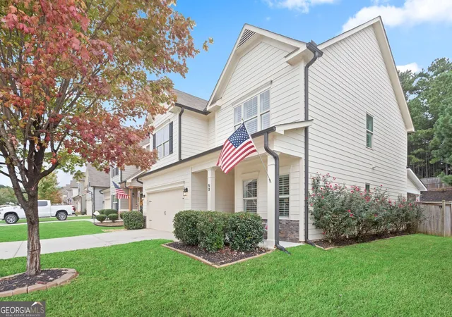 Photo 1 of Single family home for sale at 53 Teramont Ct, Dallas, GA 30132 | MLS# 10852705 | Listing updated on 2026-09-24