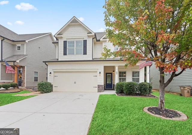 Photo 2 of Single family home for sale at 53 Teramont Ct, Dallas, GA 30132 | MLS# 10852705 | Listing updated on 2026-09-24