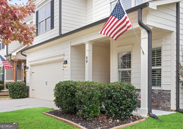 Photo 3 of Single family home for sale at 53 Teramont Ct, Dallas, GA 30132 | MLS# 10852705 | Listing updated on 2026-09-24