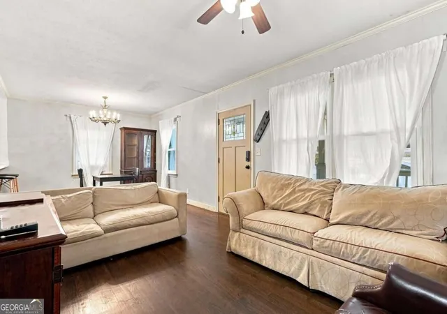 Photo 2 of Sale Pending at 1075 Center St W, Atlanta, GA 30318 | MLS# 10839589 | Listing updated on 2026-09-14