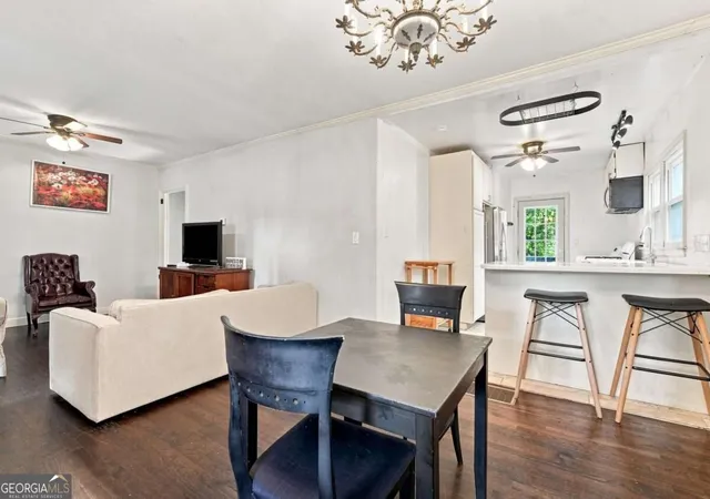 Photo 2 of Sale Pending at 1075 Center St W, Atlanta, GA 30318 | MLS# 10839589 | Listing updated on 2026-09-14