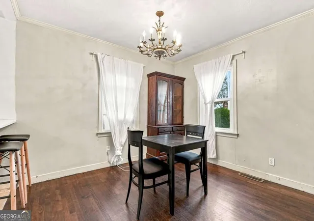 Photo 3 of Sale Pending at 1075 Center St W, Atlanta, GA 30318 | MLS# 10839589 | Listing updated on 2026-09-14