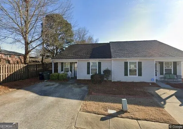 Photo 1 of Townhouse for sale at 1775 Summerwoods Ln, Griffin, GA 30224 | MLS# 10842163 | Listing updated on 2026-09-10