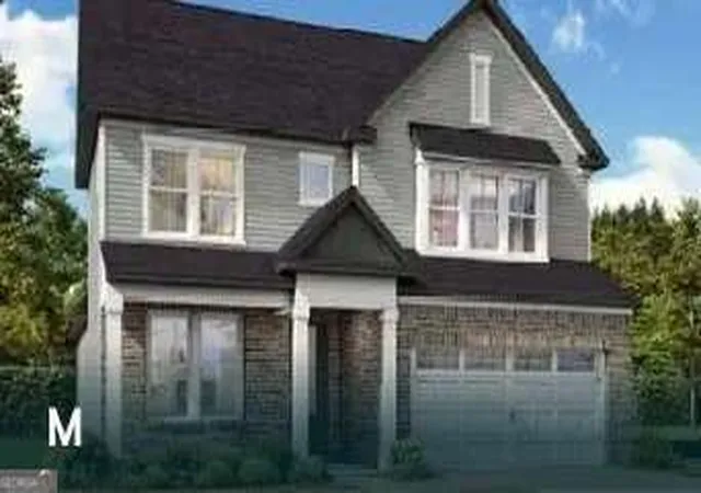 Photo 1 of Single family home for sale at 33 Spruce Holw, Winder, GA 30680 | MLS# 10846493 | Listing updated on 2026-09-28
