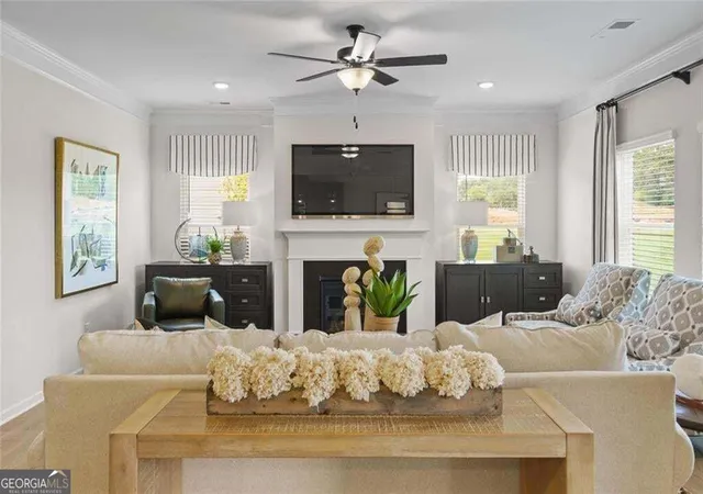 Photo 4 of Single family home for sale at 7721 Sandpiper Dr, Douglasville, GA 30134 | MLS# 10840388 | Listing updated on 2026-09-12