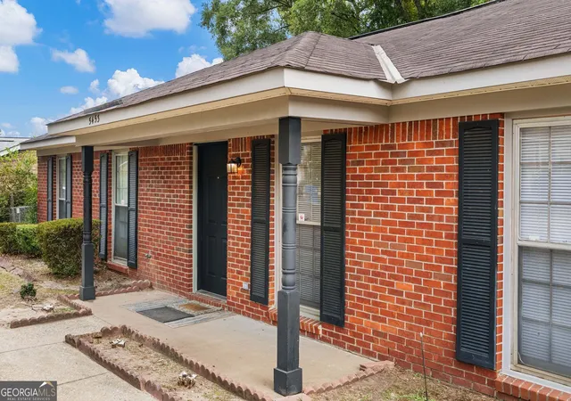 Photo 3 of Single family home for sale at 5453 Cranston Dr, Columbus, GA 31907 | MLS# 10848506 | Listing updated on 2026-09-18