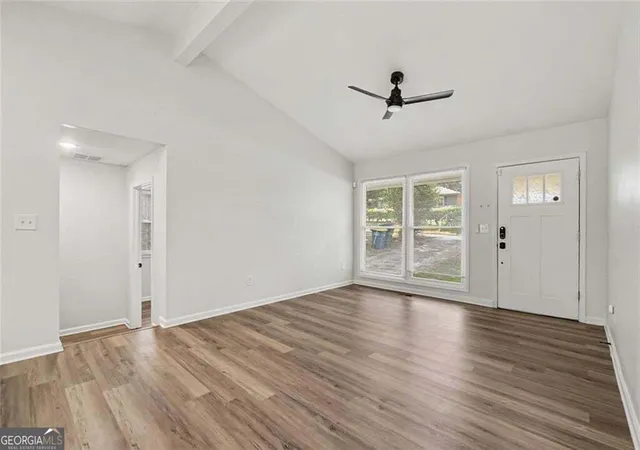 Photo 3 of Single family home for sale at 2426 Woodland Dr Nw, Kennesaw, GA 30152 | MLS# 10844513 | Listing updated on 2026-09-17