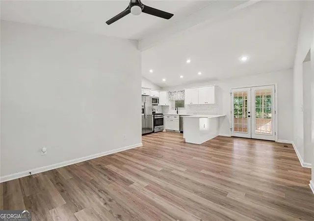 Photo 3 of Single family home for sale at 2426 Woodland Dr NW, Kennesaw, GA 30152 | MLS# 10844513 | Listing updated on 2026-09-20