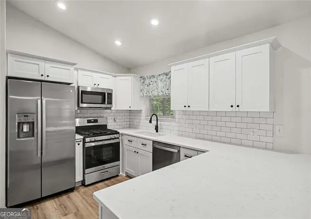 Photo 4 of Single family home for sale at 2426 Woodland Dr NW, Kennesaw, GA 30152 | MLS# 10844513 | Listing updated on 2026-09-20