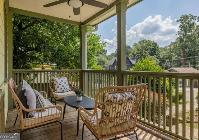 Photo 2 of Single family home for sale at 1514 Marbut Ave Se, Atlanta, GA 30316 | MLS# 10839574 | Listing updated on 2026-09-11