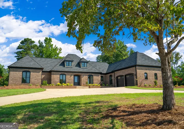 Photo 1 of Single family home for sale at 1360 Gum Crk Airport Rd, Roopville, GA 30170 | MLS# 10837899 | Listing updated on 2026-09-02