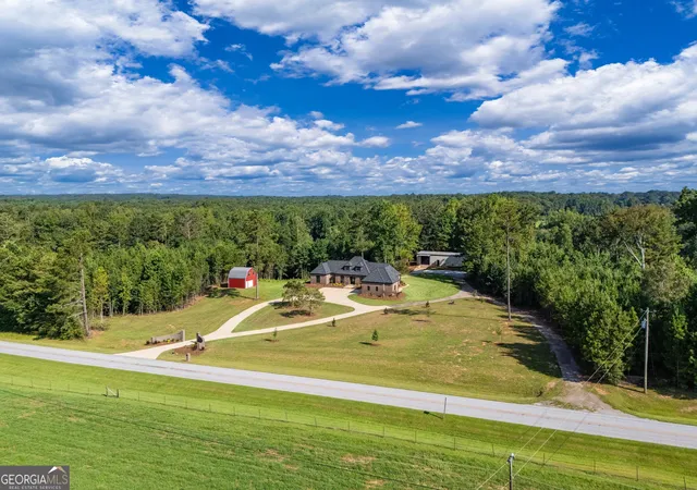Photo 2 of Single family home for sale at 1360 Gum Crk Airport Rd, Roopville, GA 30170 | MLS# 10837899 | Listing updated on 2026-09-02
