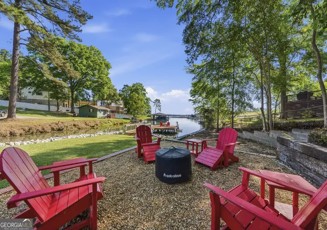 Photo 4 of Single family home for sale at 109 Florence Rd Ne, Milledgeville, GA 31061 | MLS# 10799330 | Listing updated on 2026-10-09